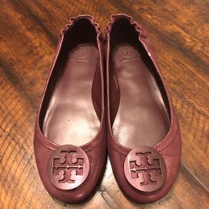 Tory Burch Minnie Ballet Flat